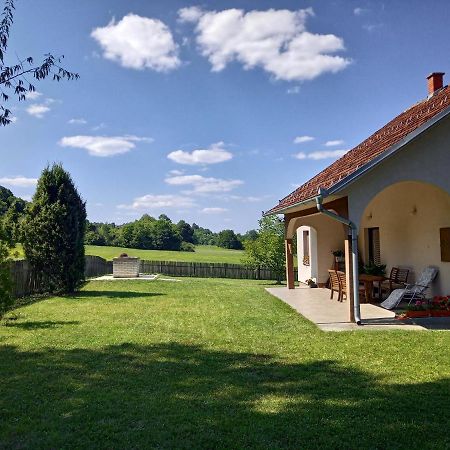 Willa Kosmaj Casa Maia Ducina Zewnętrze zdjęcie