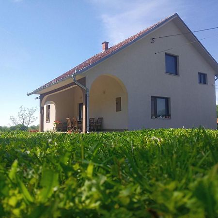 Willa Kosmaj Casa Maia Ducina Zewnętrze zdjęcie