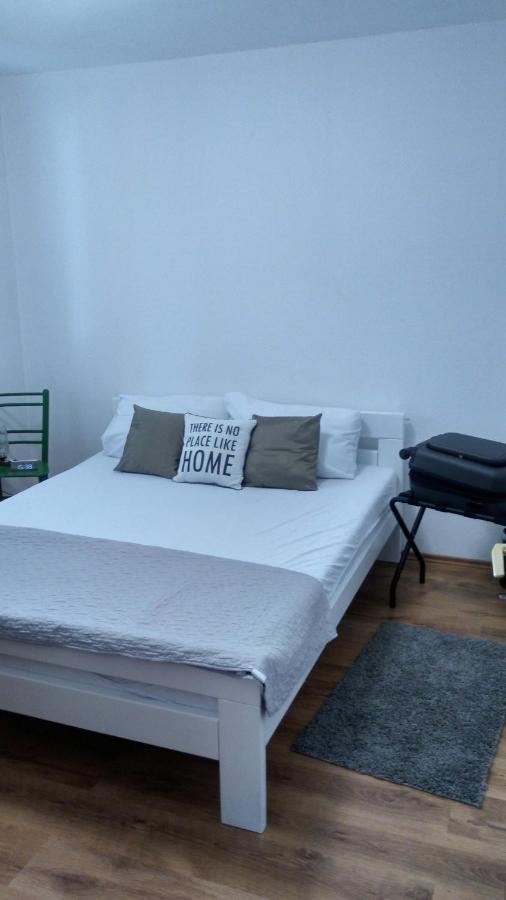 Willa Kosmaj Casa Maia Ducina Zewnętrze zdjęcie
