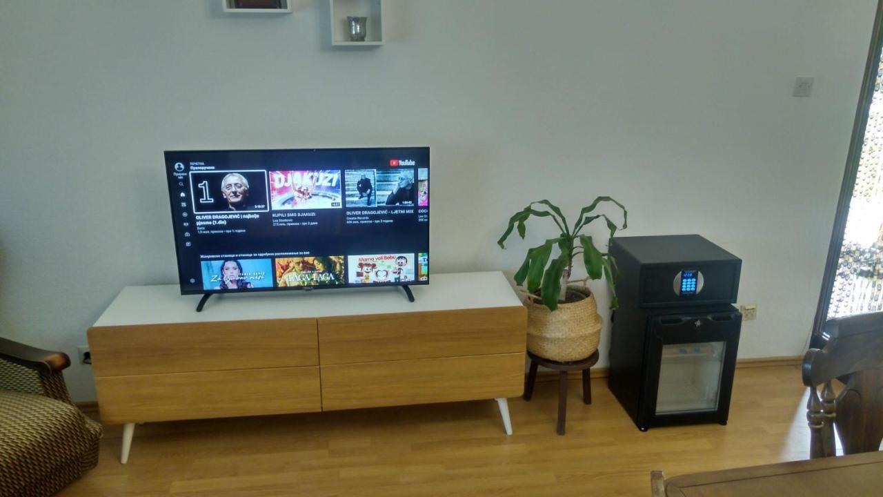 Willa Kosmaj Casa Maia Ducina Zewnętrze zdjęcie