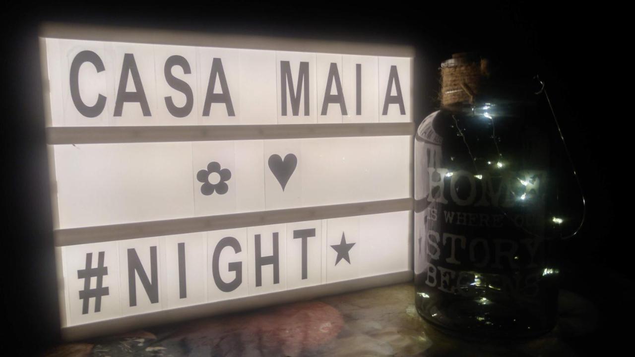 Willa Kosmaj Casa Maia Ducina Zewnętrze zdjęcie