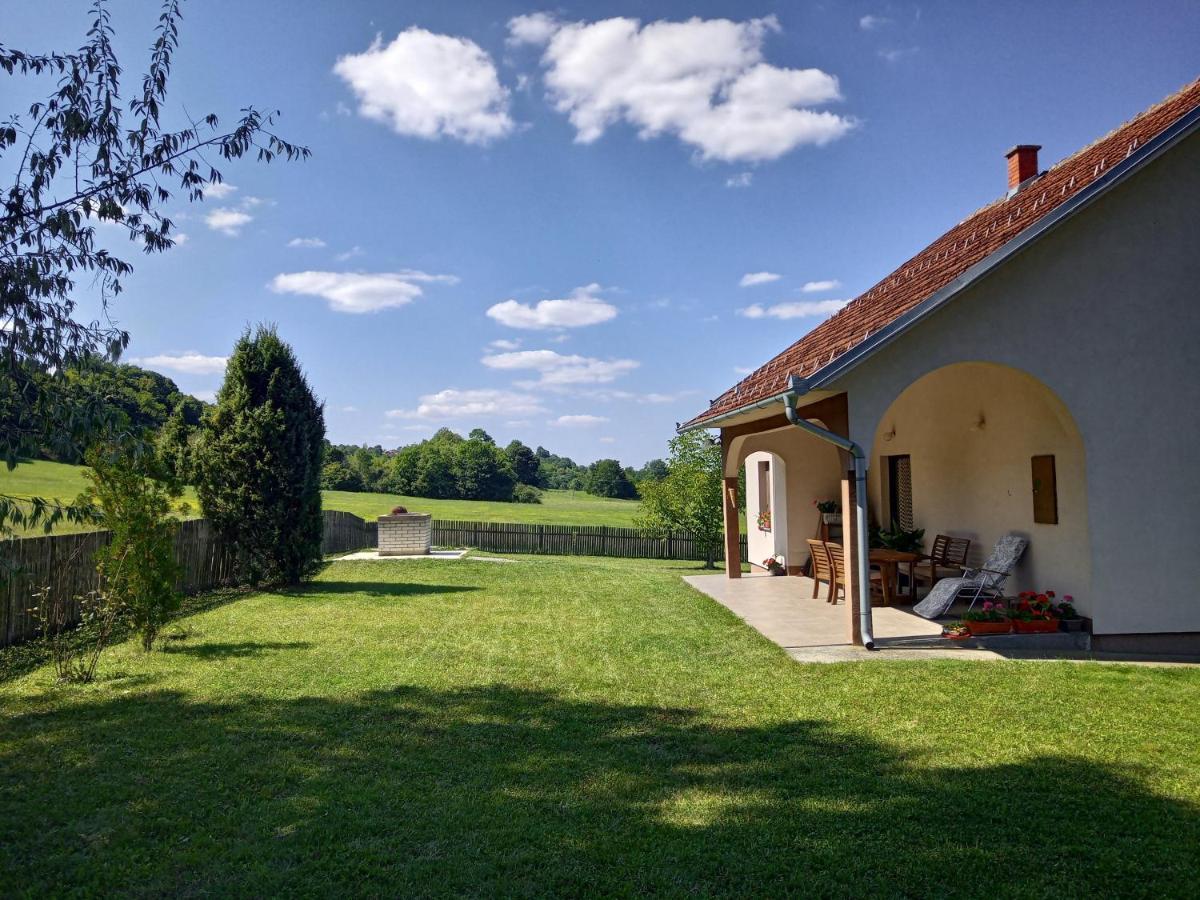 Willa Kosmaj Casa Maia Ducina Zewnętrze zdjęcie